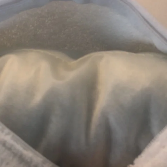 Spa Sister Relaxing Waffle Weave Embroidered Bath Pillow Relaxing Bath - Picture 7 of 7